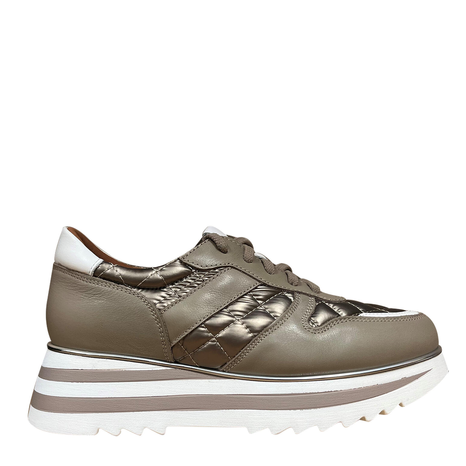Alfie & Evie Helena Sneaker